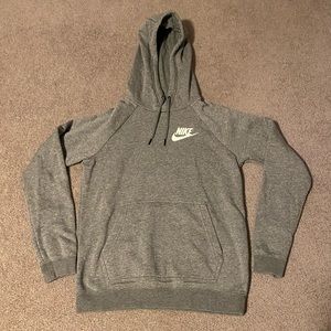 Women’s Nike Hoodie
